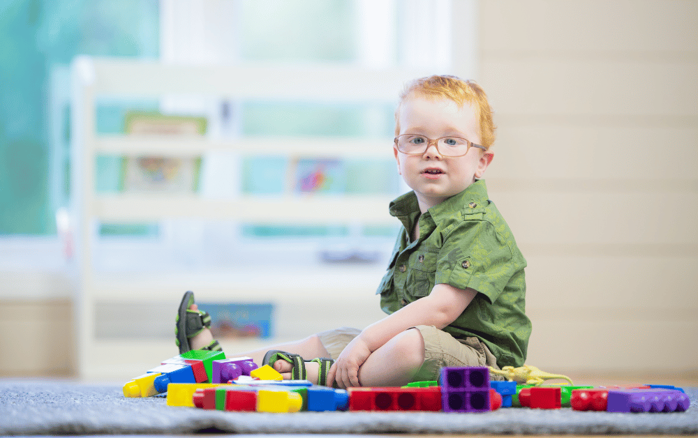 Have you ever wondered if your child might need extra support at school? 