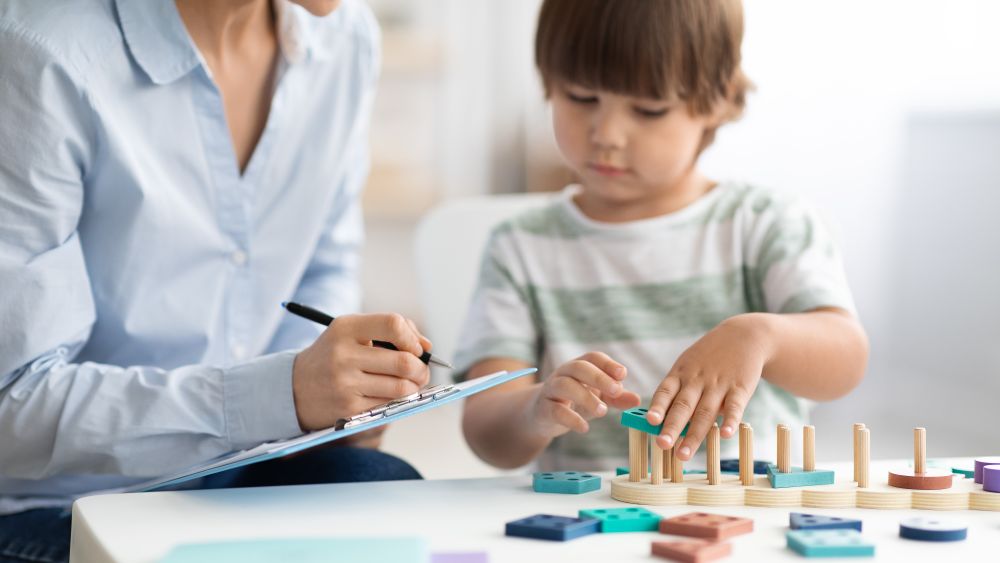 How Does a Developmental Pediatrician Diagnose Autism?