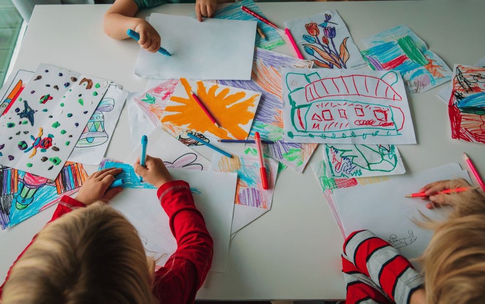 Some families may access partial evaluations through Child and Youth Mental Health (CYMH) services