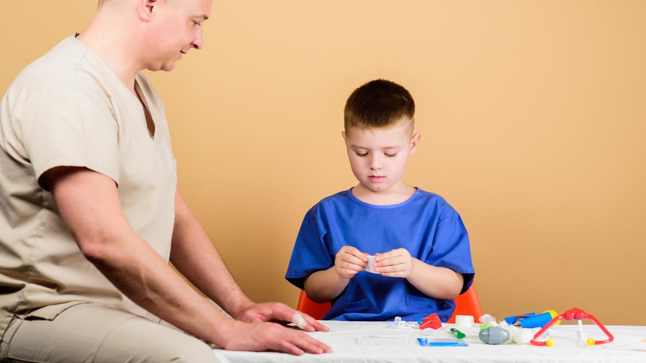 An early ADHD diagnosis and early intervention allow you and their teachers to better understand your child’s needs and provide tailored support.