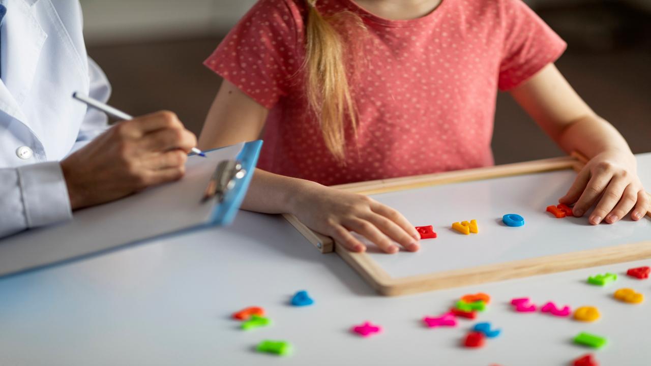 By taking action early, you can help your child build the skills and confidence they need to navigate school.