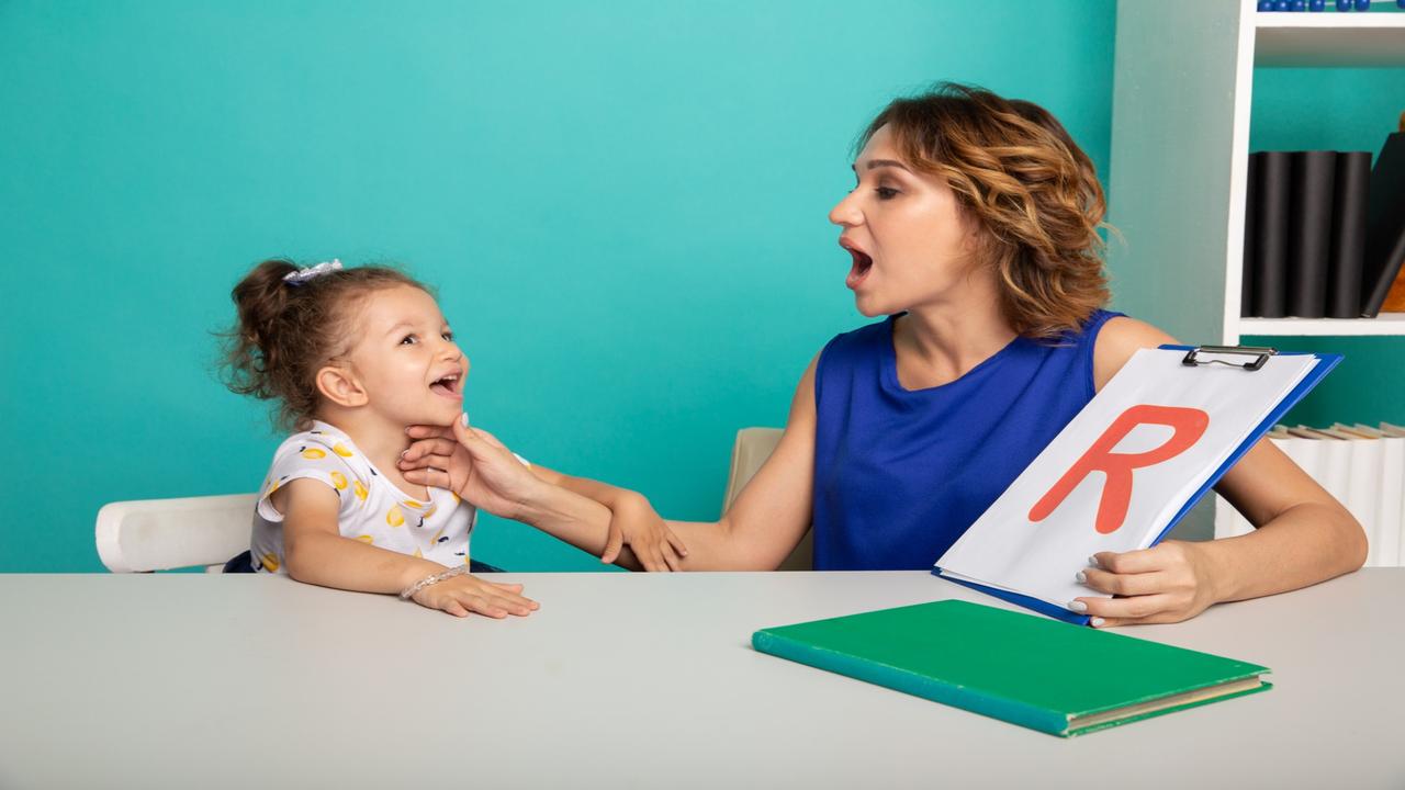 early guidance ensures your child gets the best possible foundation for communication and connection