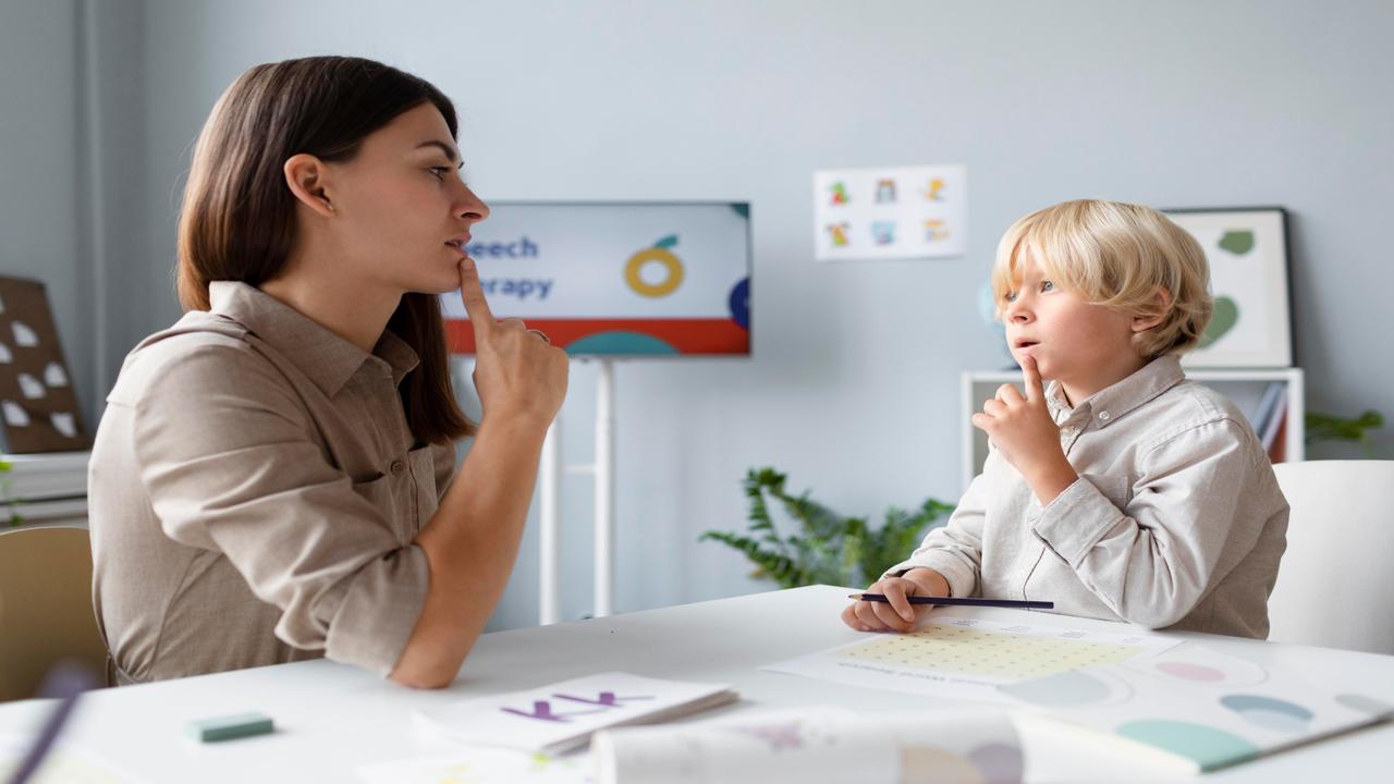 a language and social development assessment guide can offer the reassurance and answers you need
