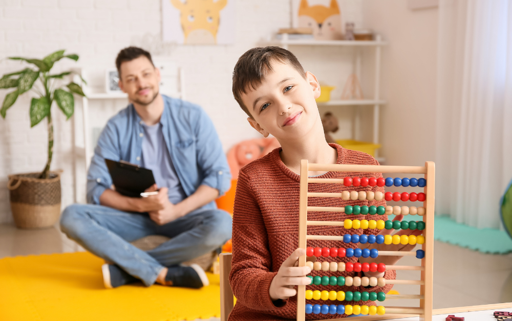 Looping in Autism