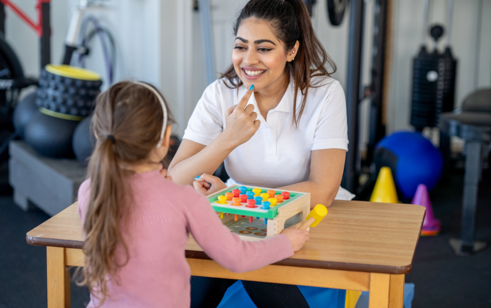 you can find the right evaluations and support, like a comprehensive psychoeducational assessment, to help your child thrive. 