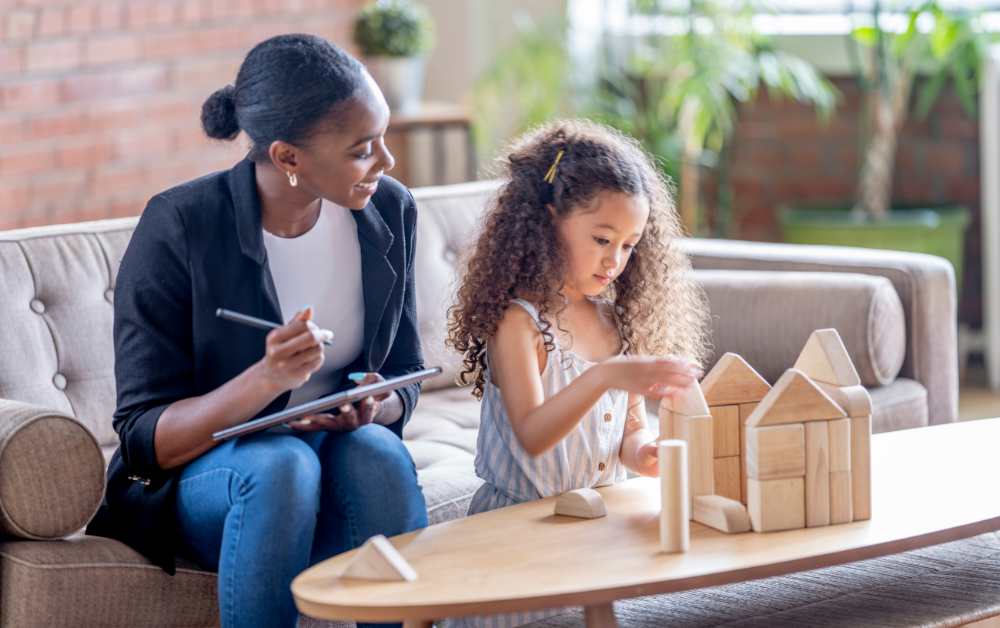 Scope of Psychoeducational Assessment Diagnoses