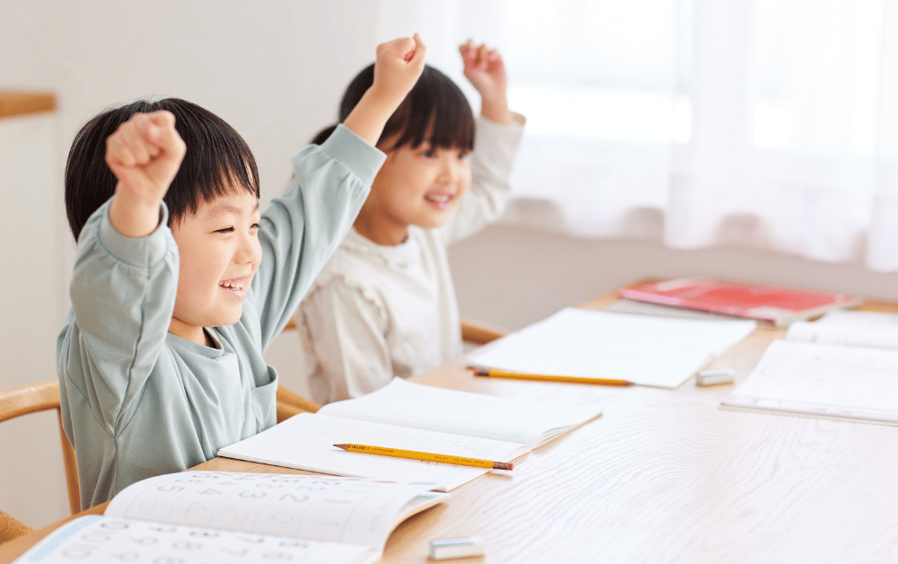 If your child has been facing more challenges in school than usual, you might start to wonder what’s really going on.