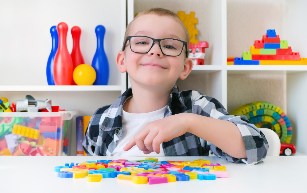 Living with autism and mental loops can be challenging, but certain techniques can be helpful in managing them