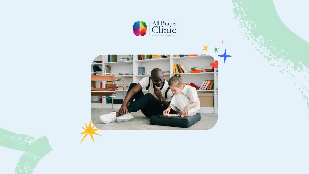 What is the Best Definitive Test for Autism in Early Childhood?