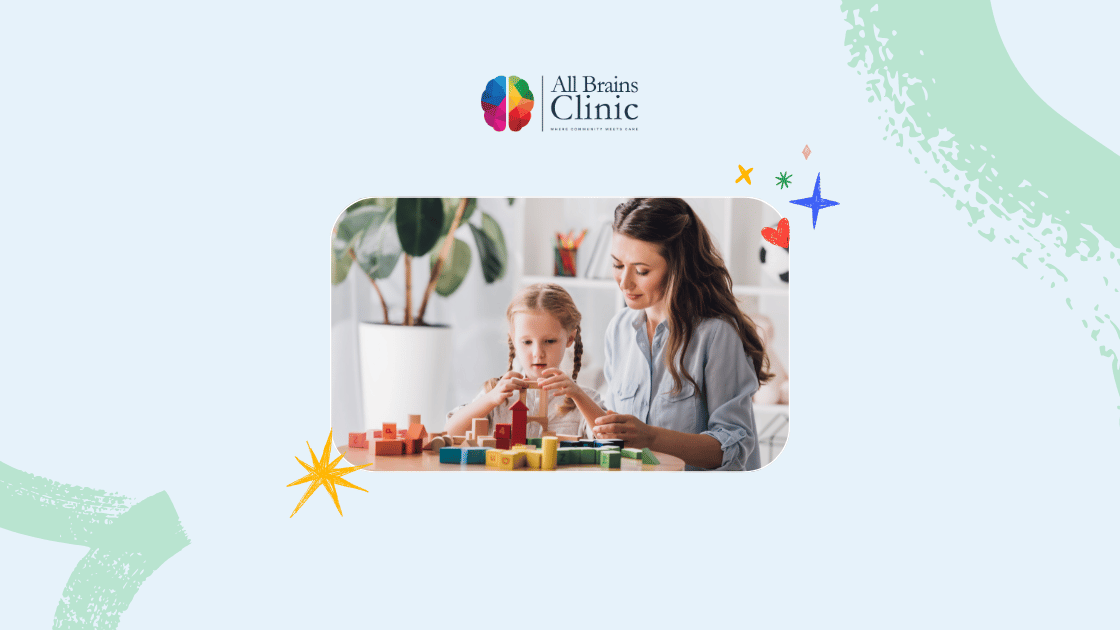 Important Exercises for Autistic Kids