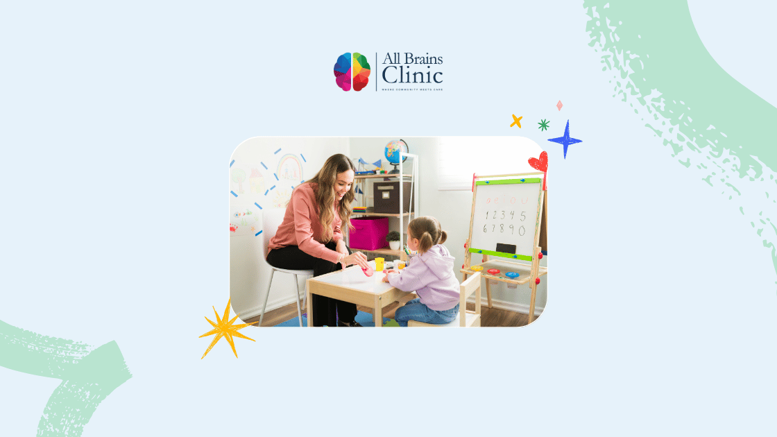 What Age Is Best for a Psychoeducational Assessment?