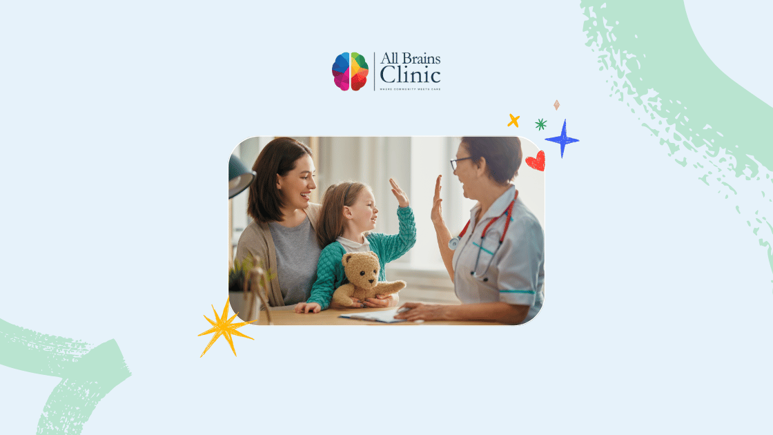 How Do I Prepare My Autistic Child for a Doctor’s Visit Without Stress?