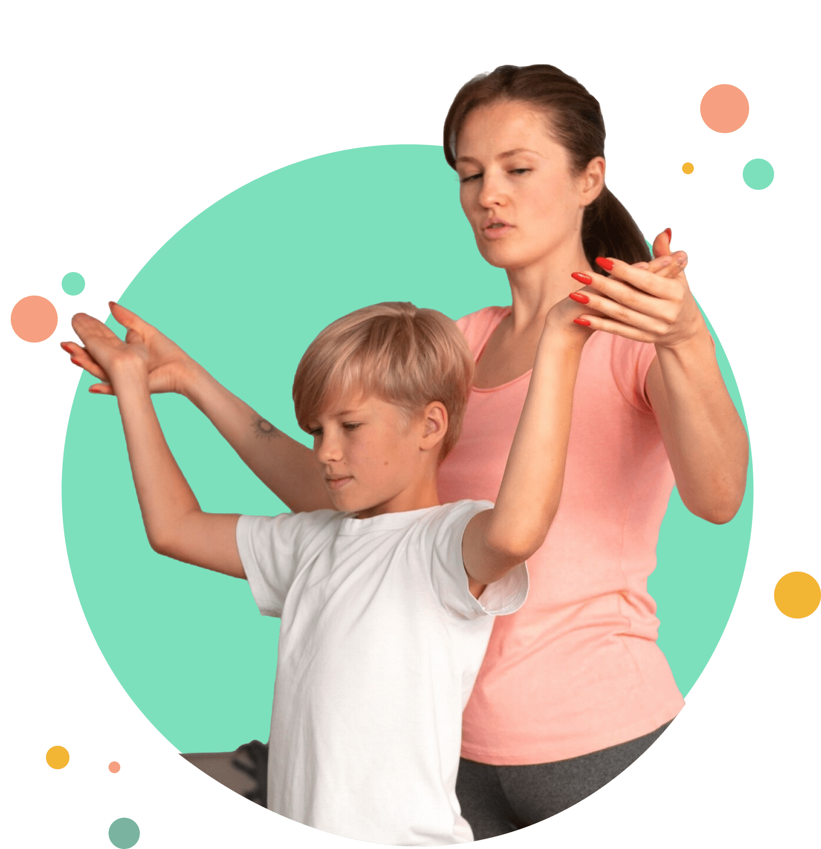 Motor Development and Posture Assessment