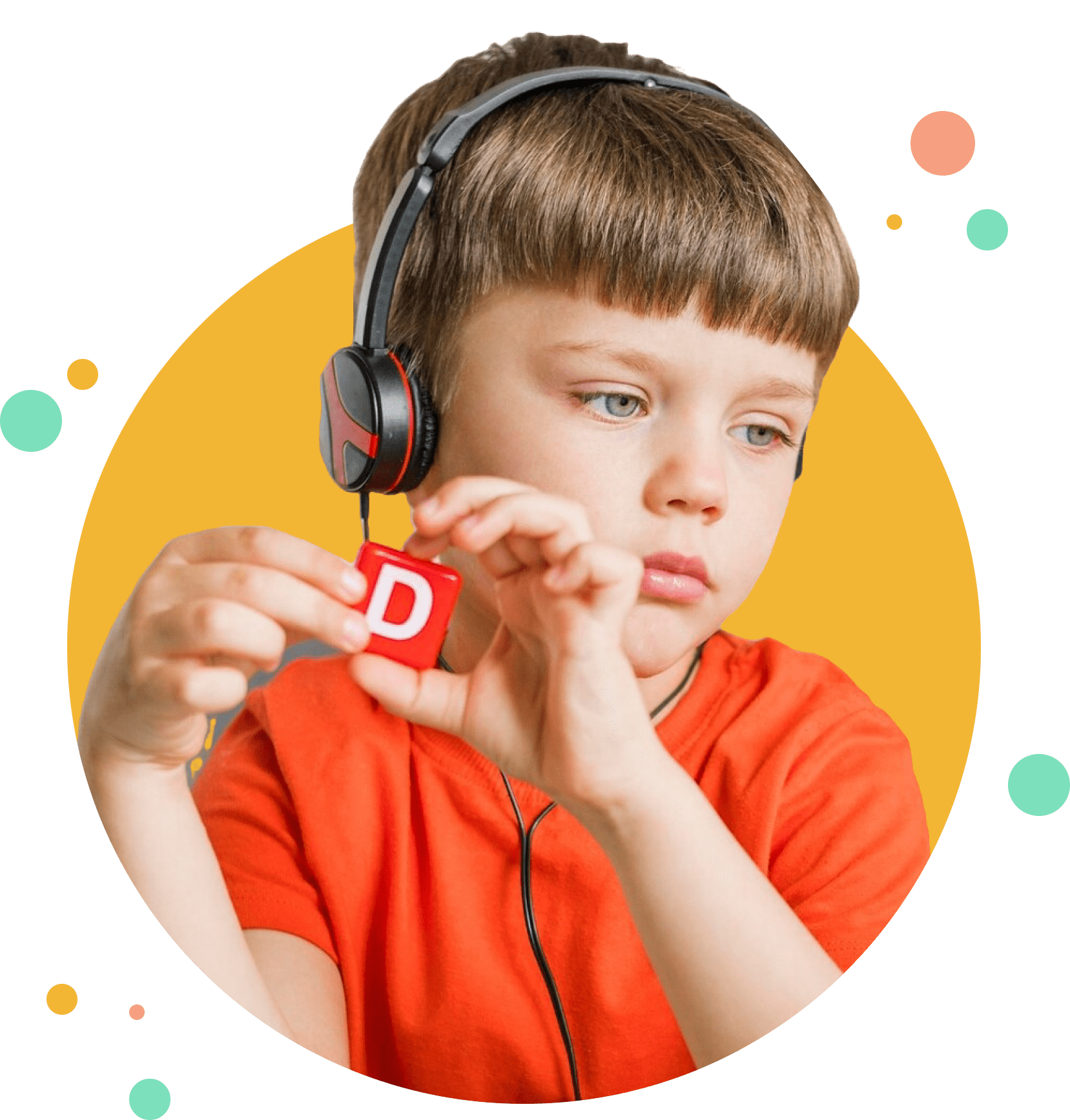 Speech and Language Assessment