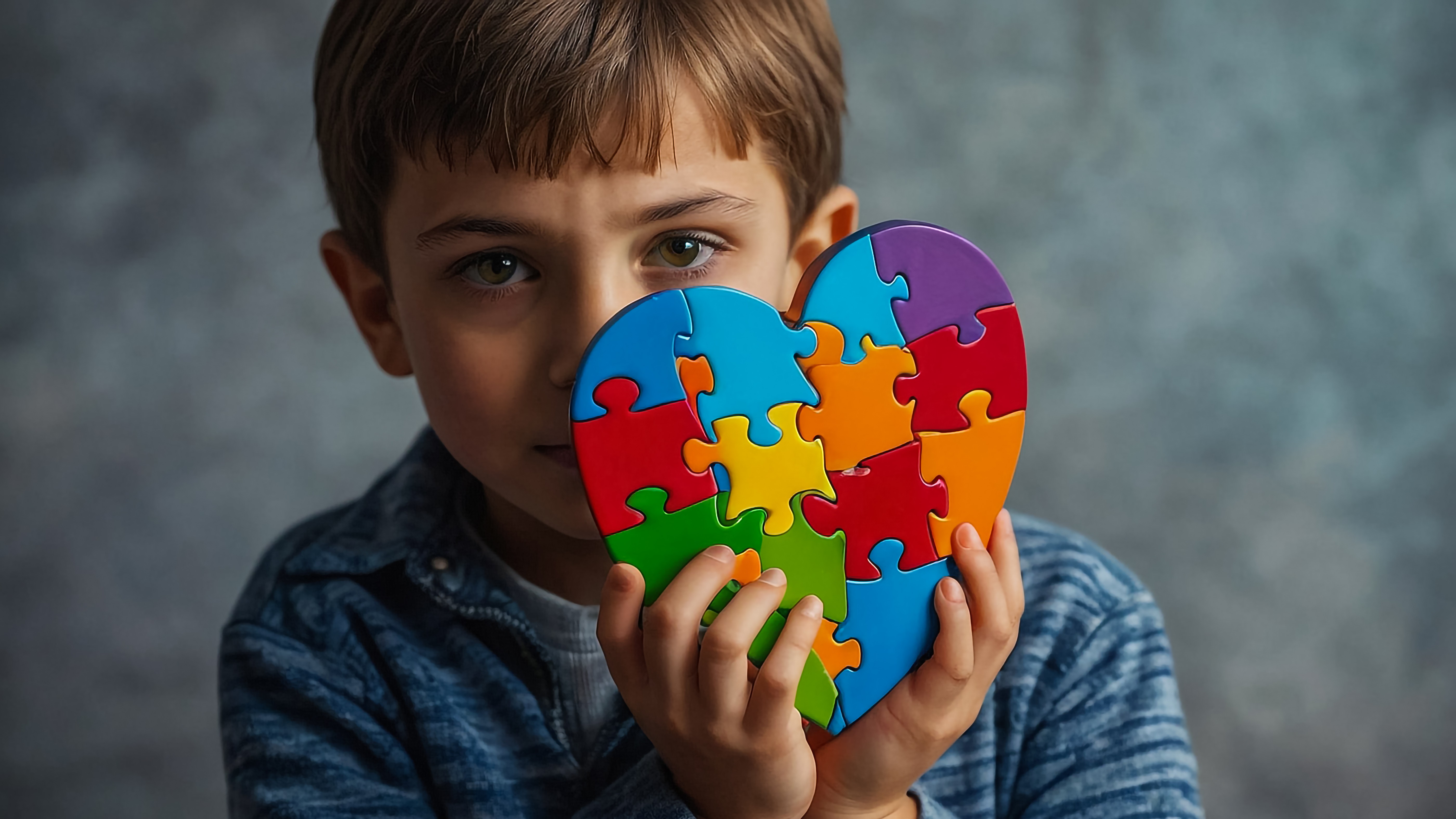 How Do Autistic People Interpret Facial Expressions?