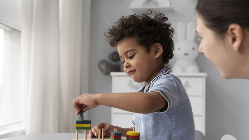 students are examined for their strengths as well as a wide range of learning disabilities
