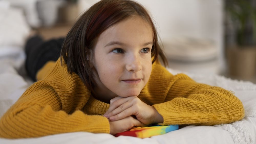 autism is not a degenerative condition