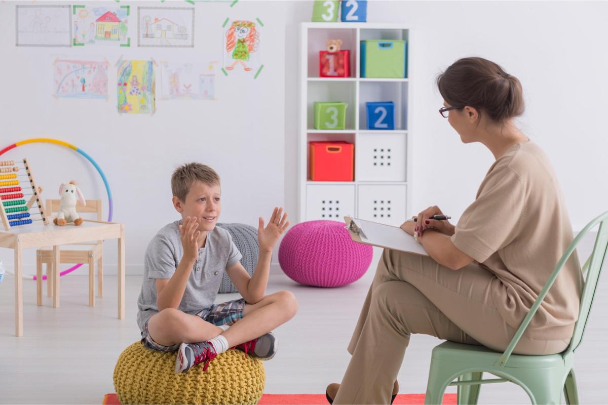 educational support for learning challenges