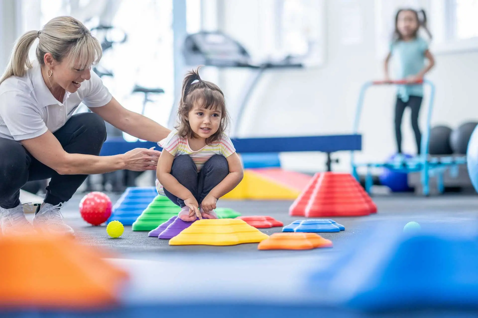Occupational Therapy