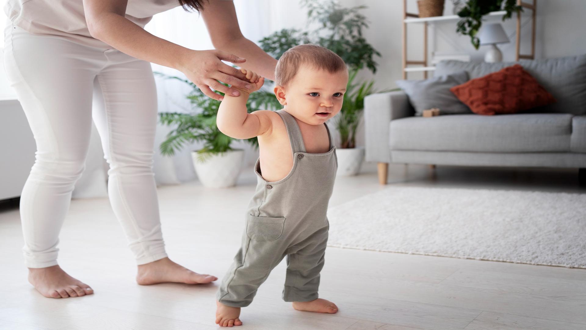 Seeking help early is key to ensuring your child gets the support they need to grow up healthy.