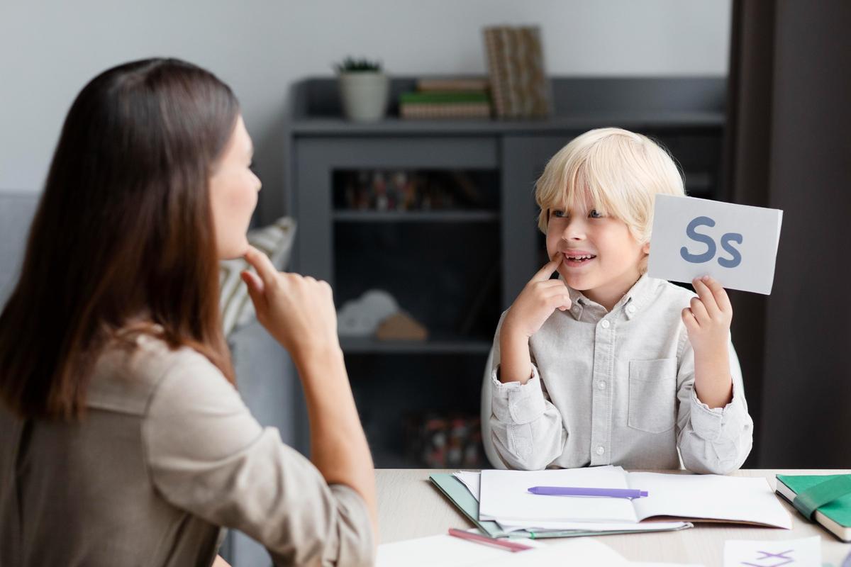 How a Language Assessment for Toddlers Can Support Your Child