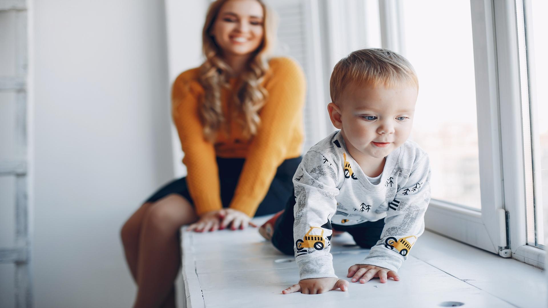 Everyday routines can also become opportunities for fostering fine and gross motor skills.