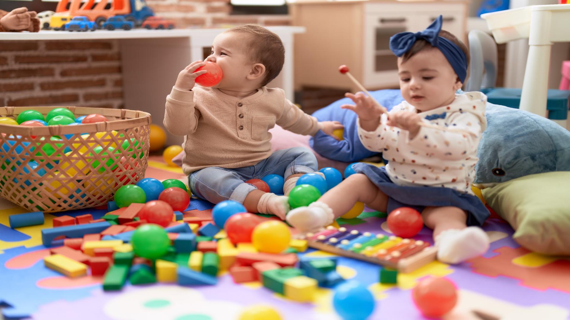 Recognizing potential delays early in your child's growth can be incredibly empowering.