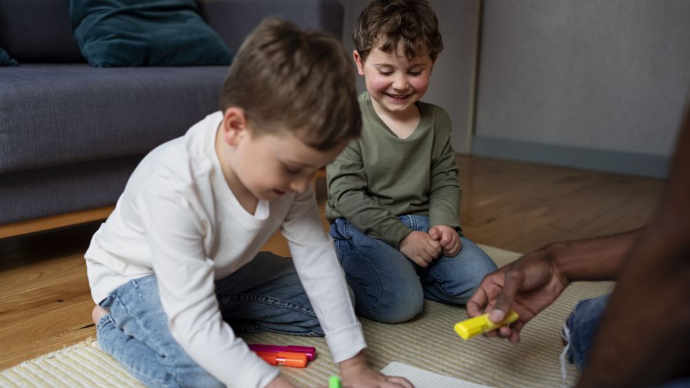 Can Autism Traits Improve Over Time?