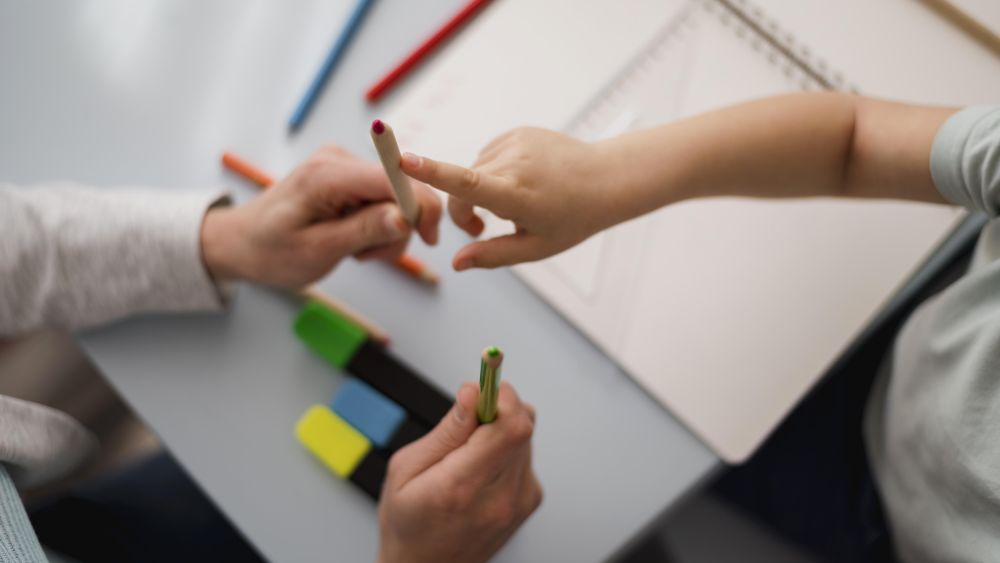 It’s important to understand that autism progression does not follow the same pattern as degenerative conditions. 