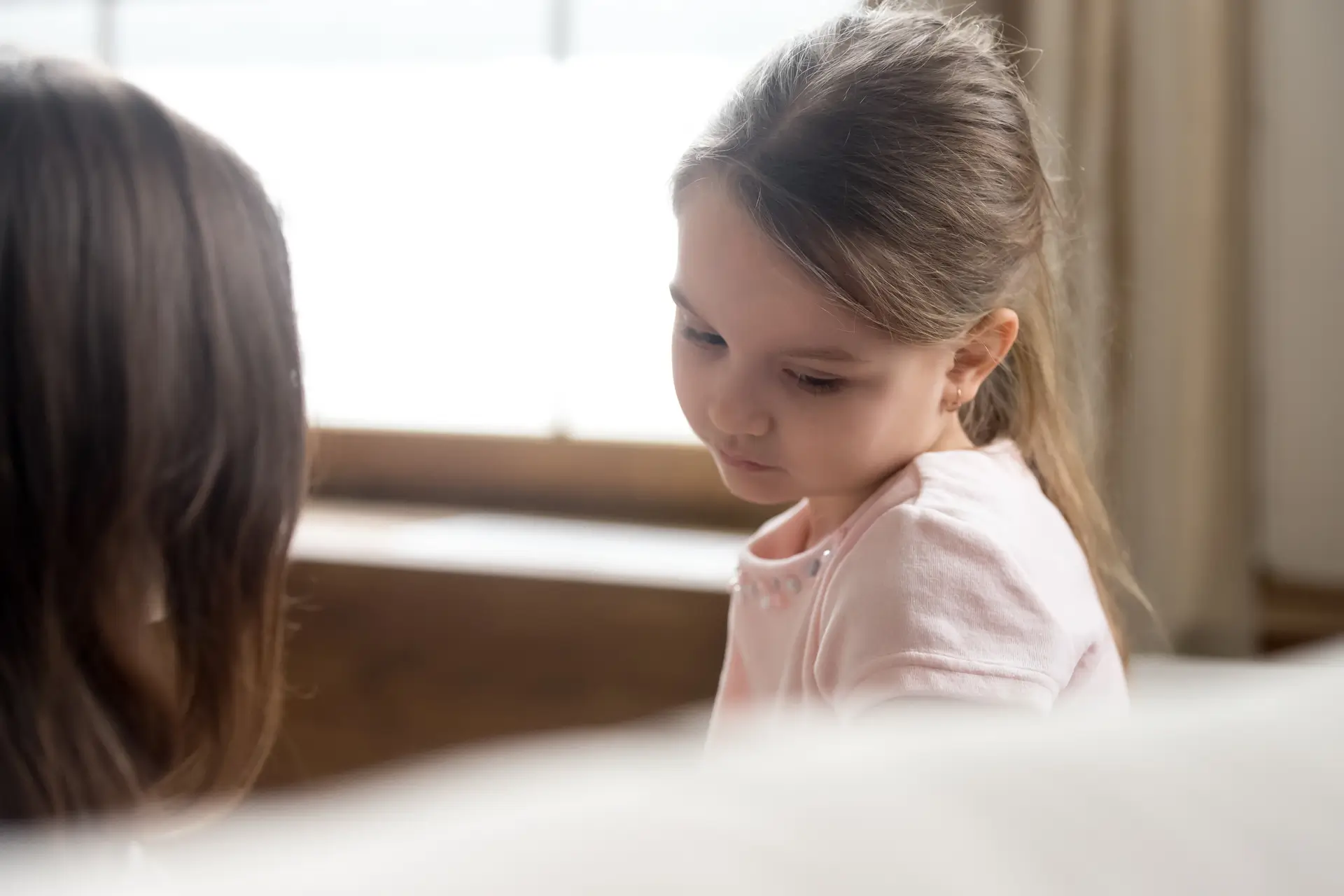 Trauma Focused Therapy